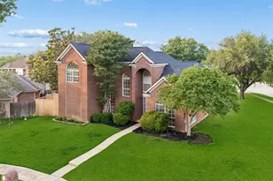 1419 Bogard Ln, Lewisville, TX 75077 - Photo 32