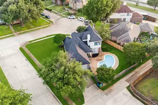 1419 Bogard Ln, Lewisville, TX 75077 - Photo 30