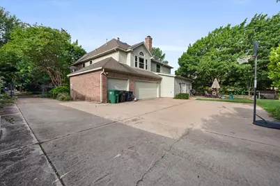 6744 Clear Spring Drive, Fort Worth, TX 76132 - Photo 38