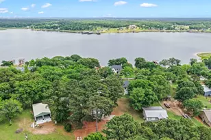 13663 Park Harbor, Eustace, TX 75124 - Photo 30