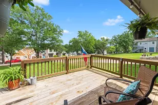 13663 Park Harbor, Eustace, TX 75124 - Photo 4
