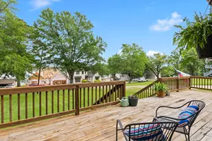 13663 Park Harbor, Eustace, TX 75124 - Photo 6