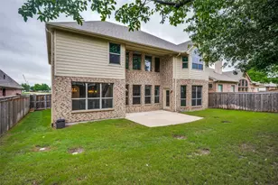 342 Manchester Drive, Roanoke, TX 76262 - Photo 36