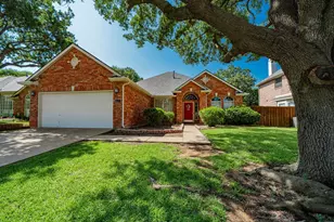 617 Tealwood Ln, Flower Mound, TX 75028 - Photo 1
