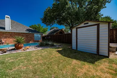 617 Tealwood Lane, Flower Mound, TX 75028 - Photo 6