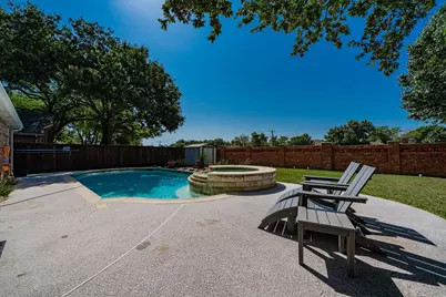 617 Tealwood Lane, Flower Mound, TX 75028 - Photo 8