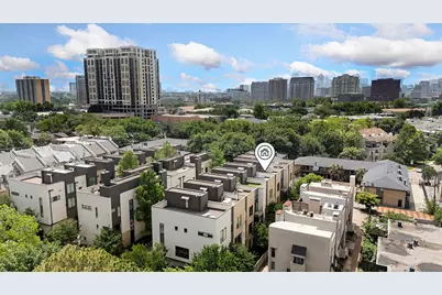 4140 Newton Avenue #6, Dallas, TX 75219 - Photo 6