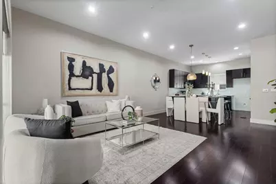 4140 Newton Avenue #6, Dallas, TX 75219 - Photo 18