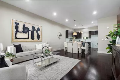 4140 Newton Avenue #6, Dallas, TX 75219 - Photo 12