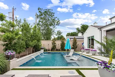 3963 Rochelle Drive, Dallas, TX 75220 - Photo 2