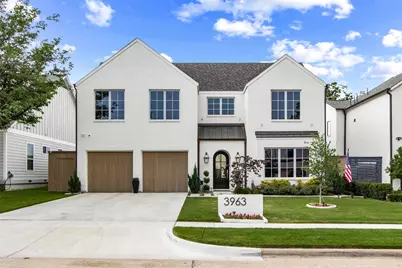3963 Rochelle Drive, Dallas, TX 75220 - Photo 1