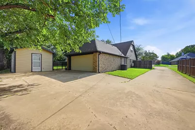 720 Blanton Drive, Sherman, TX 75092 - Photo 36