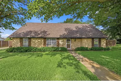 720 Blanton Drive, Sherman, TX 75092 - Photo 1