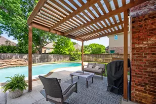 1507 Hunters Creek Dr, McKinney, TX 75072 - Photo 30
