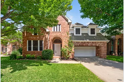 1507 Hunters Creek Drive, McKinney, TX 75072 - Photo 1