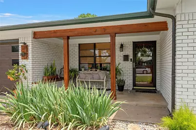 1307 Melrose Drive, Waco, TX 76710 - Photo 2