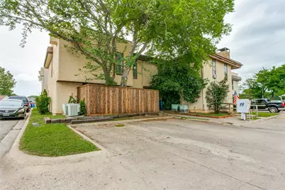 713 Harbour Town Drive #1, Lake Dallas, TX 75065 - Photo 1