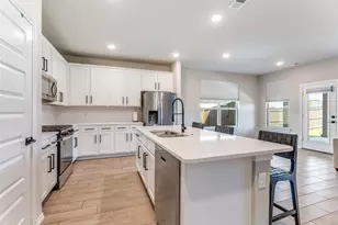 2212 Lacerta Dr, Haslet, TX 76052 - Photo 8
