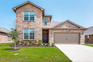 2212 Lacerta Dr, Haslet, TX 76052 - Photo 1