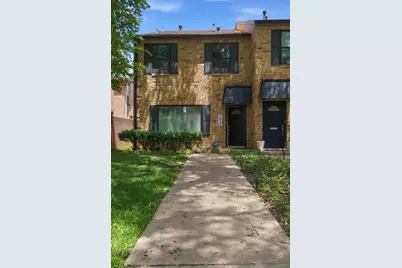 3434 Granada Avenue, University Park, TX 75205 - Photo 4
