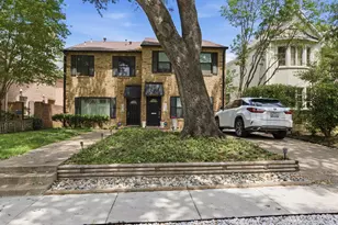 3434 Granada Ave, University Park, TX 75205 - Photo 1