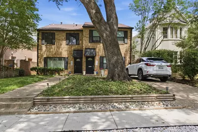 3434 Granada Avenue, University Park, TX 75205 - Photo 2