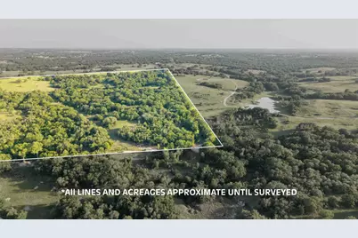 53 Ac Cr 3757, Springtown, TX 76082 - Photo 2