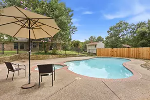 6600 Silver Oak Ln, Fort Worth, TX 76135 - Photo 28