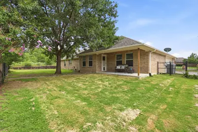 6600 Silver Oak Lane, Fort Worth, TX 76135 - Photo 30