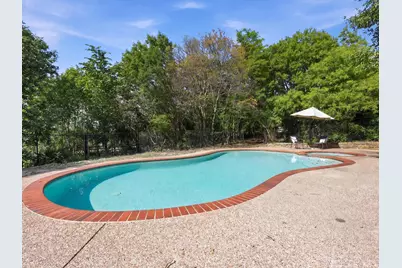 6600 Silver Oak Lane, Fort Worth, TX 76135 - Photo 30