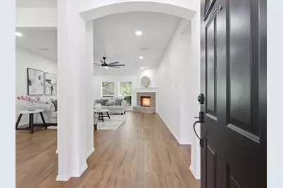 6600 Silver Oak Lane, Fort Worth, TX 76135 - Photo 1