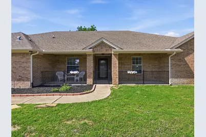 6600 Silver Oak Lane, Fort Worth, TX 76135 - Photo 2