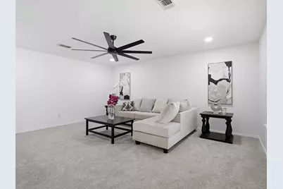 6600 Silver Oak Lane, Fort Worth, TX 76135 - Photo 12