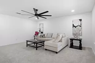 6600 Silver Oak Ln, Fort Worth, TX 76135 - Photo 12