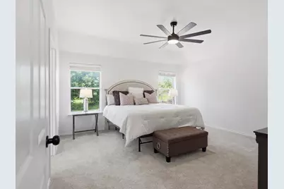 6600 Silver Oak Lane, Fort Worth, TX 76135 - Photo 16