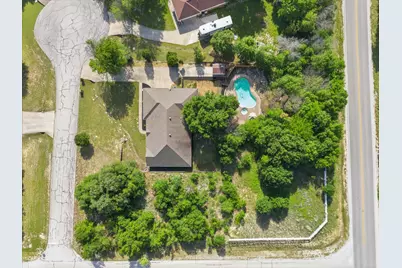 6600 Silver Oak Lane, Fort Worth, TX 76135 - Photo 36
