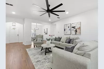 6600 Silver Oak Lane, Fort Worth, TX 76135 - Photo 4