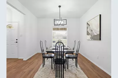 6600 Silver Oak Lane, Fort Worth, TX 76135 - Photo 4