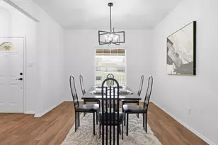 6600 Silver Oak Ln, Fort Worth, TX 76135 - Photo 4