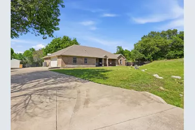 6600 Silver Oak Lane, Fort Worth, TX 76135 - Photo 40
