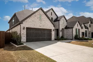 2351 Waterford Wy, Prosper, TX 75078 - Photo 2