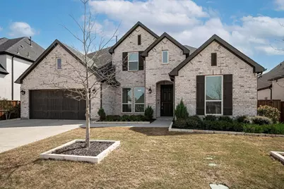 2351 Waterford Way, Prosper, TX 75078 - Photo 1