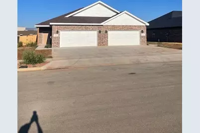 7326 Mountain View Road #7328, Abilene, TX 79602 - Photo 1