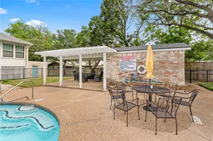 2907 Lake Shore, Waco, TX 76708 - Photo 24