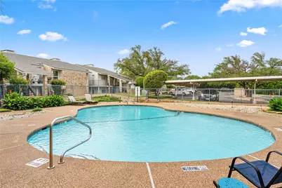 2907 Lake Shore #103, Waco, TX 76708 - Photo 26