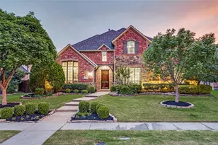 1325 Marble Falls Dr, Allen, TX 75013 - Photo 2
