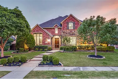1325 Marble Falls Drive, Allen, TX 75013 - Photo 2