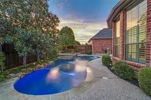 1325 Marble Falls Dr, Allen, TX 75013 - Photo 34