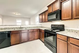 1438 Park Trails Blvd, Princeton, TX 75407 - Photo 6