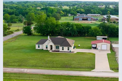 10133 Private Road 5393, Princeton, TX 75407 - Photo 1